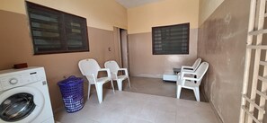 Room, 1 Bedroom, Smoking, Balcony | Interior