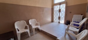 Room, 1 Bedroom, Smoking, Balcony | Interior
