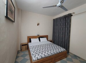 Room, 1 Bedroom, Smoking, Balcony