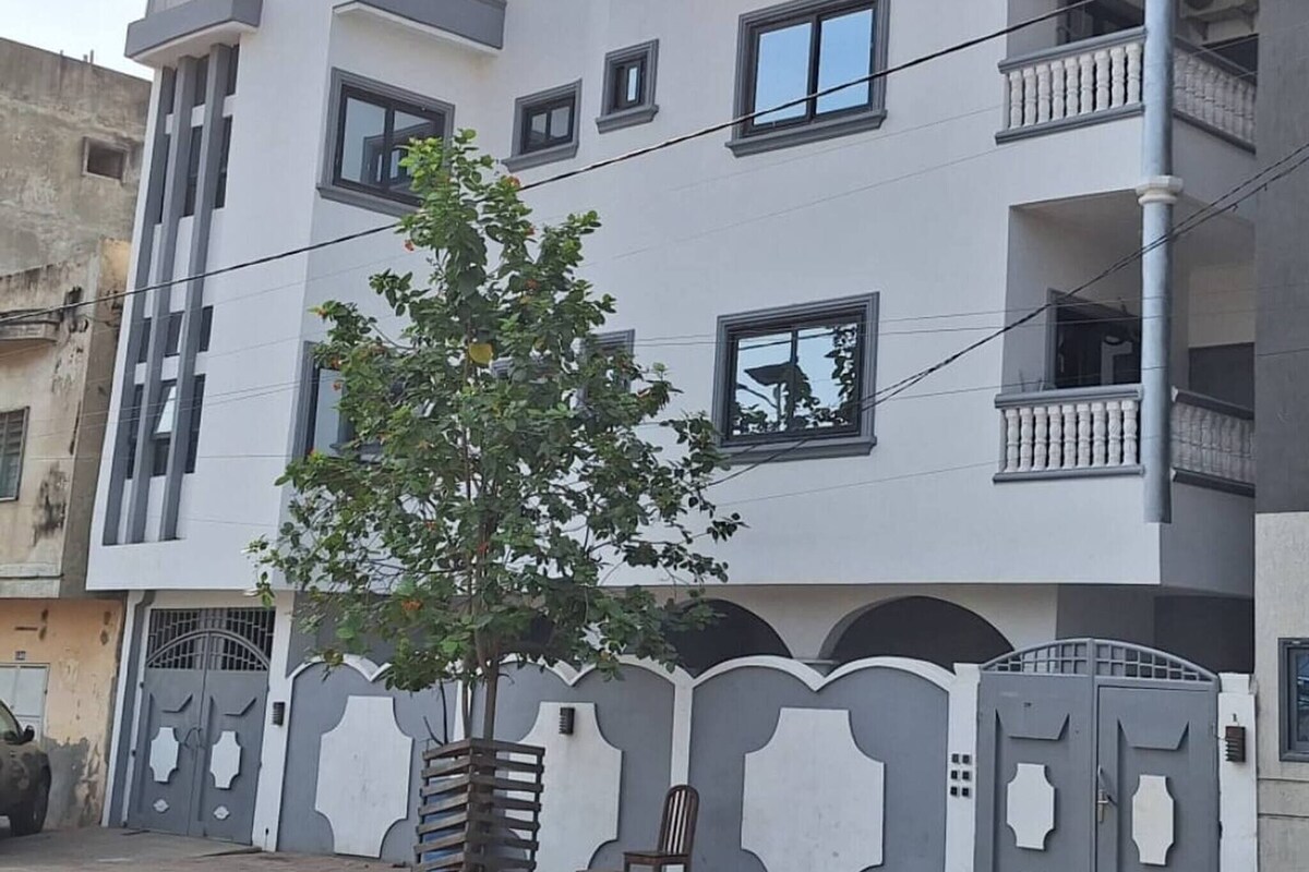 Room, 3 Bedrooms, Smoking, Balcony | Exterior