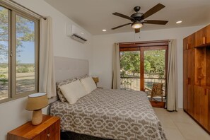 3 Schlafzimmer, Bügeleisen/Bügelbrett, Bettwäsche