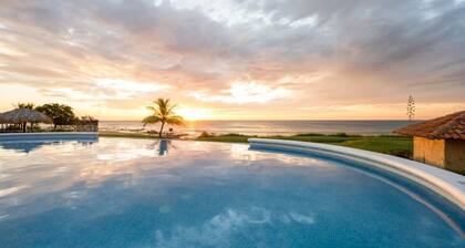 Tropical Beach Retreat – Gran Pacifica Nicaragua