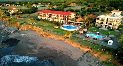 Modern Beach Hideaway at Gran Pacifica