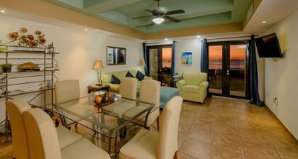 Charming 1BR Condo at Gran Pacifica Beach Resort