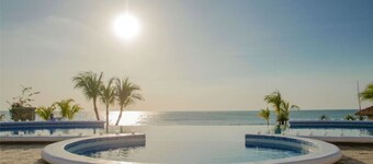 Charming 1BR Condo at Gran Pacifica Beach Resort