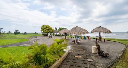 Gran Pacifica Beach and Golf Resort Elegant 1BR Condo