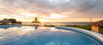 Bright 1BR Oceanview Condo at Gran Pacifica Resort