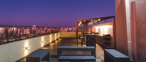 Terrazza/patio