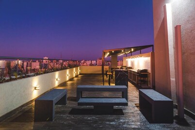 Ohiggins Bahía Premium. A different place, for an unforgettable stay.