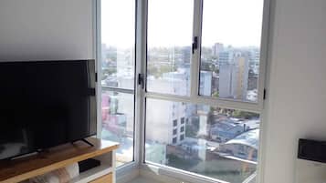 Televisión
