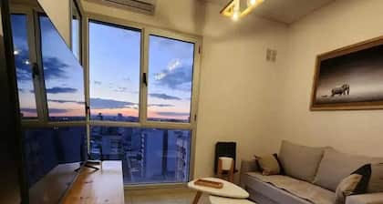 Ohiggins Bahía Premium. A different place, for an unforgettable stay.