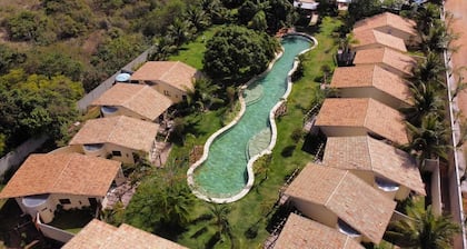 La belle Resort Lago Azul