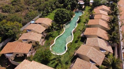 La belle Resort Lago Azul