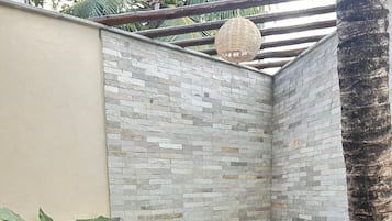 Luxury Chalet, Balcony, Pool View | Free WiFi