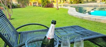 La belle Resort Lago Azul