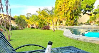 La belle Resort Lago Azul