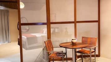 奢华木屋, 阳台, 泳池景观 | 免费 WiFi