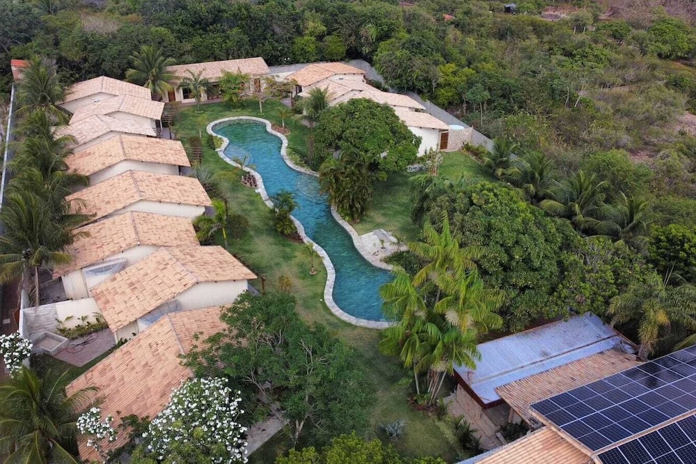 La belle Resort Lago Azul