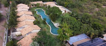 La belle Resort Lago Azul