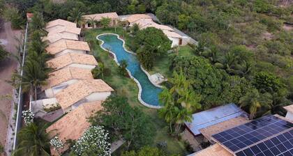 La belle Resort Lago Azul