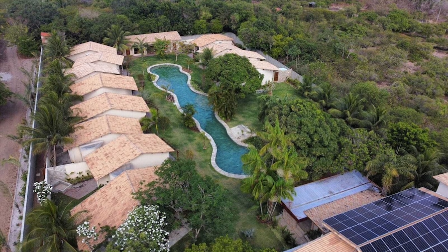 La belle Resort Lago Azul