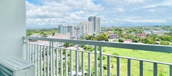 Stay, Unwind, and Thrive at SMDC Style Residences