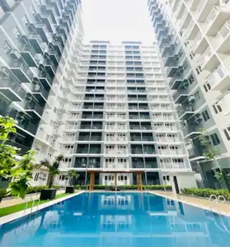 Stay, Unwind, and Thrive at SMDC Style Residences