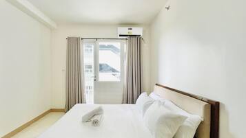 Beddengoed, rolstoeltoegankelijk