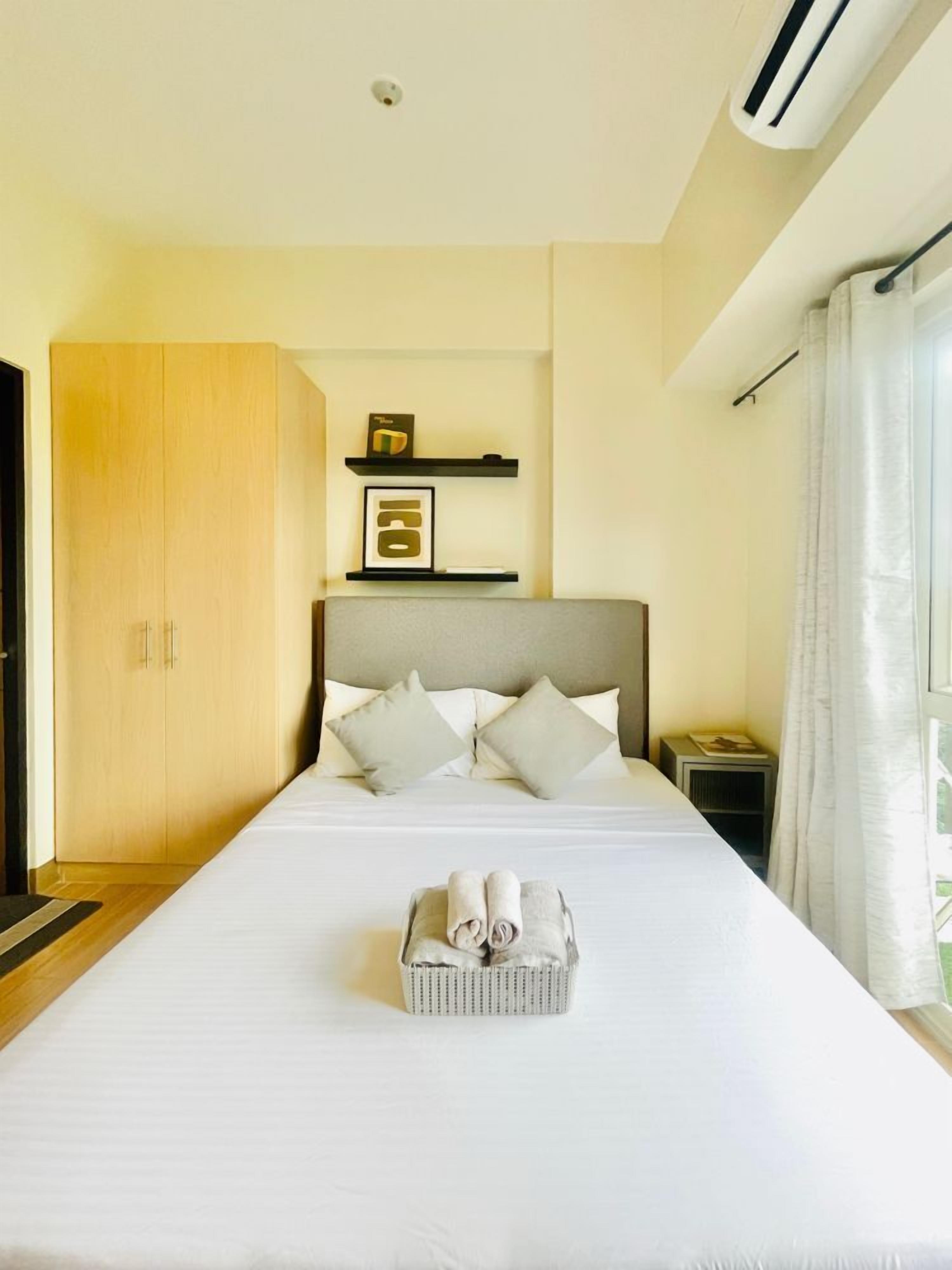 Bettwäsche, Rollstuhlgeeignet