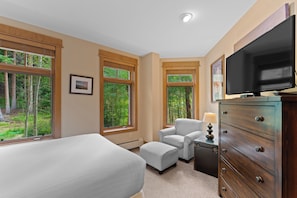 Apartment (2 Bedrooms) | Exterior