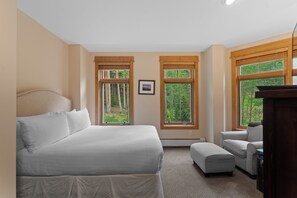 Apartment (2 Bedrooms) | Property amenity