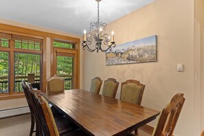Apartment (2 Bedrooms) | Property amenity