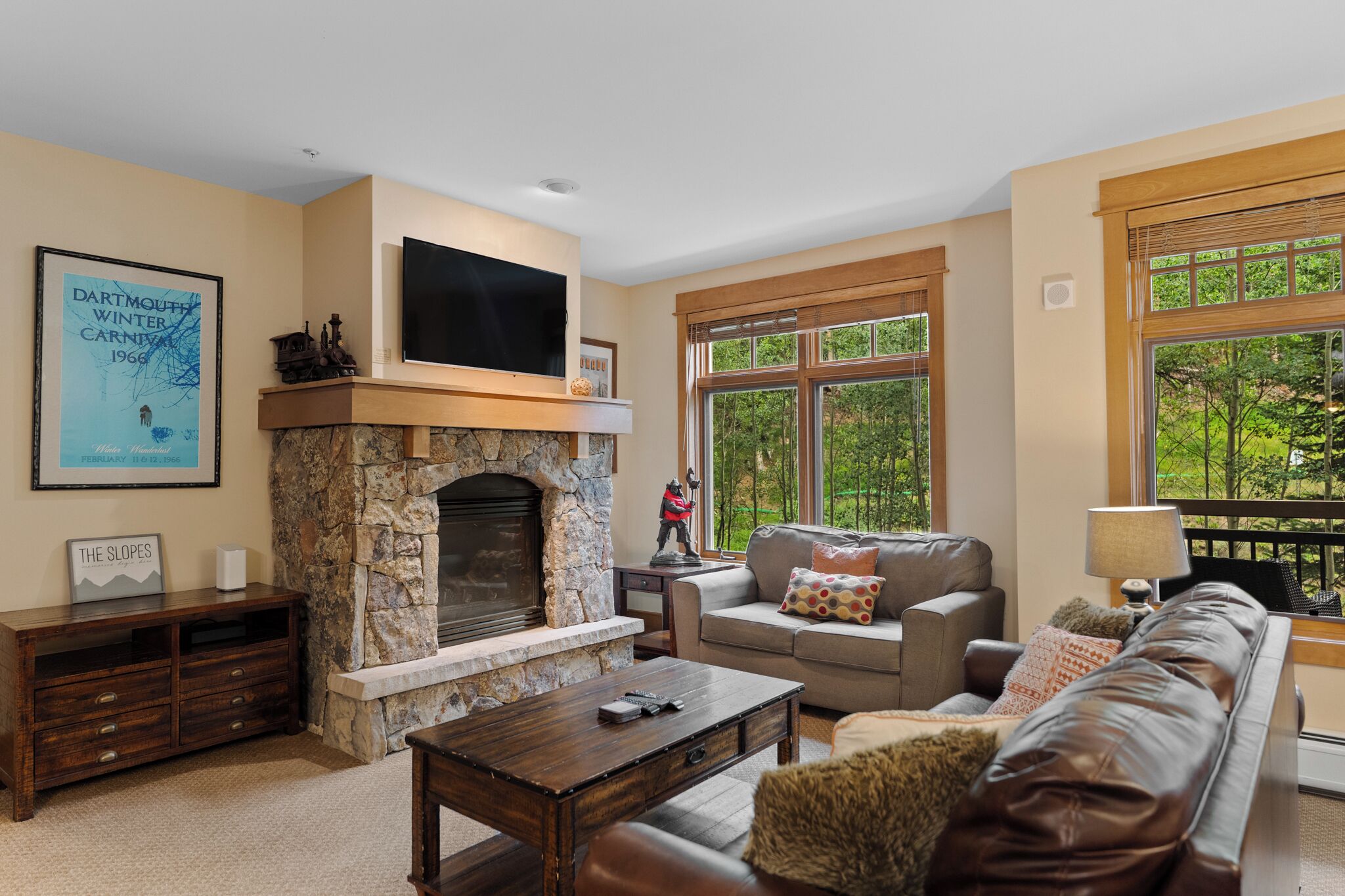 Apartment (2 Bedrooms) | Front of property