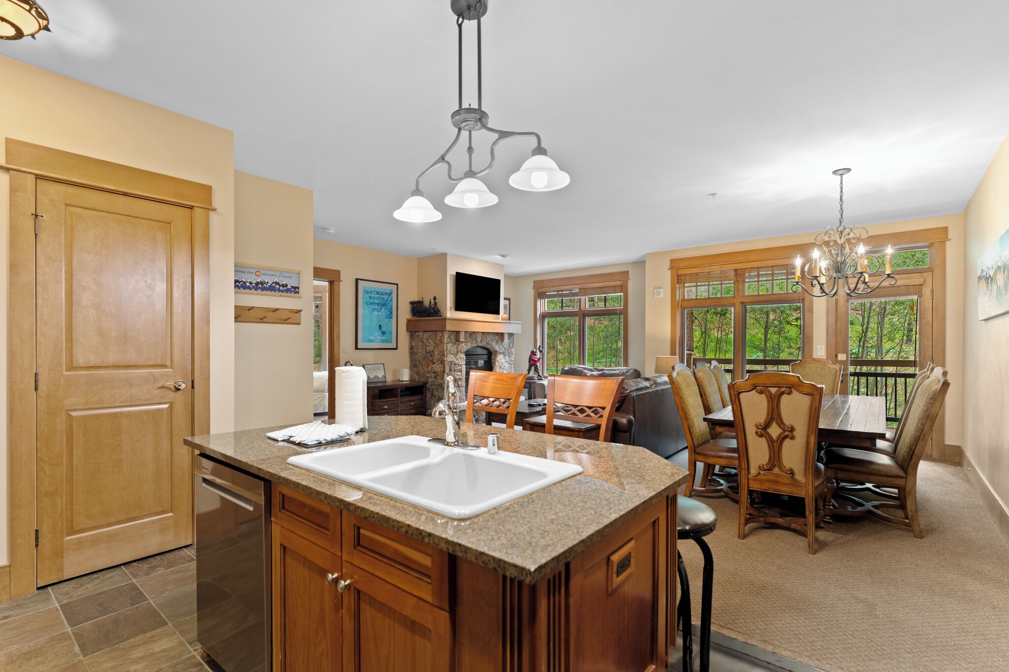 Apartamento (2 Bedrooms) | Exterior