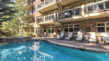Apartment (2 Bedrooms) | Exterior