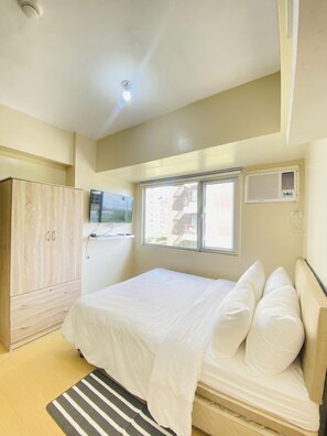 熨斗/熨衫板、床單、方便輪椅出入