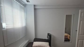 1 habitación, escritorio y wifi gratis