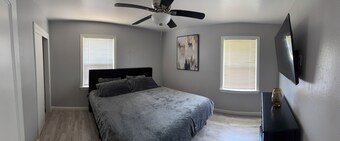 Explore Yosemite, Sequoia & Kings Canyon from Your Charmining 3 bedroom retreat.