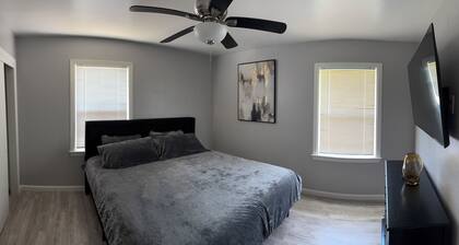 Explore Yosemite, Sequoia & Kings Canyon from Your Charmining 3 bedroom retreat.