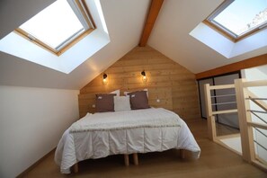 2 Schlafzimmer, WLAN
