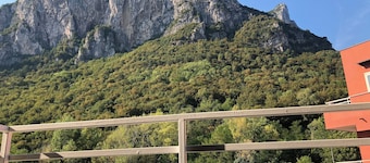 Appartamento incantevole a due passi dal lago
