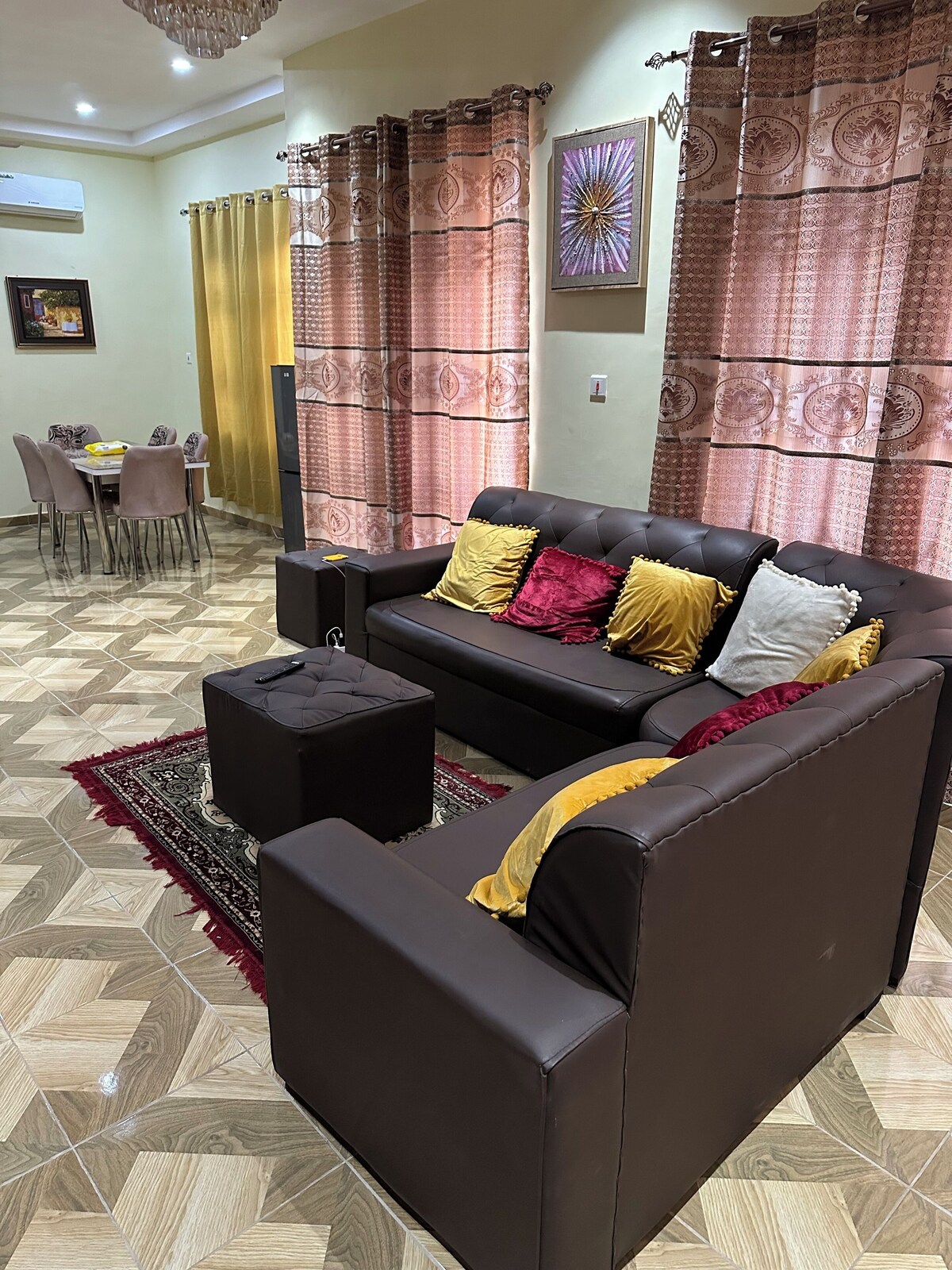 Bild für Gastgeberprofil