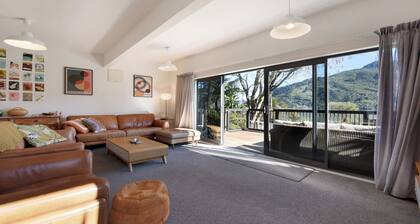 Koraha - Queen Charlotte Sound Holiday Home