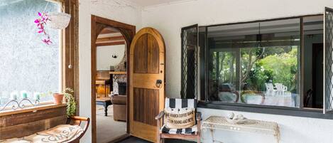 Intérieur