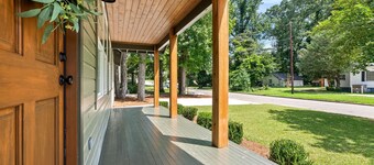 Gorgeous Auburn Getaway! BRAND NEW 3Bed/3Bath