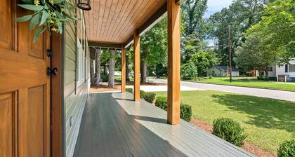 Gorgeous Auburn Getaway! BRAND NEW 3Bed/3Bath