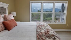 4 soverom og internettilgang