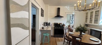Recently Renovated Cottage in Rock Springs - 3 bedrooms