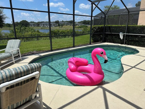 Piscina