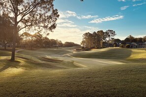 Golf - Southern Dunes- Lake View Villa -Private Pool (Haines City)